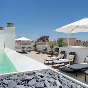 3* Appart hôtel Limehome Calle Torcuato Luca De Tena - Digital Access
