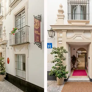 2* Maison d'hôtes Nuea Santa Cruz