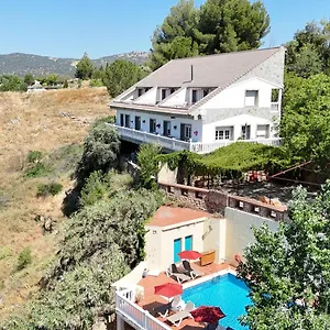 3* Hotel Ignacia - Naturaleza Entre Ronda Y Setenil