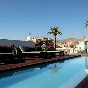 4* Hotel Aire Hotel&ancient Baths