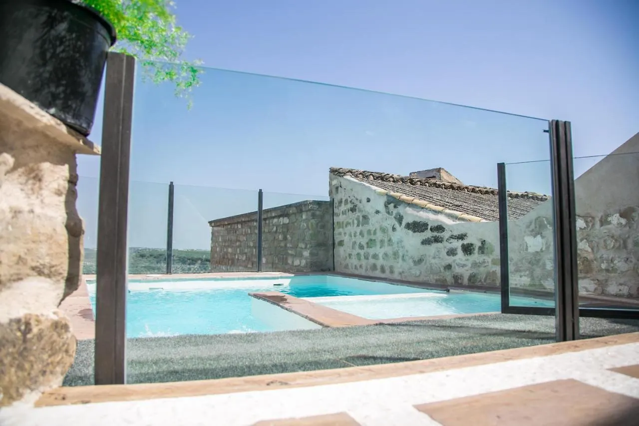 公寓式酒店 Apartamentos Turisticos La Casa Vieja 萨比奥特 西班牙