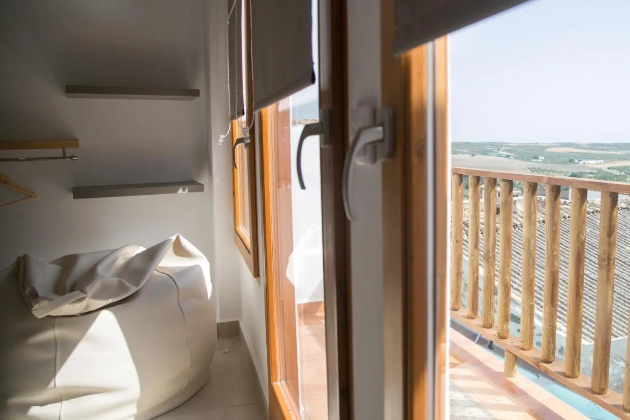 公寓式酒店 Apartamentos Turisticos La Casa Vieja 萨比奥特