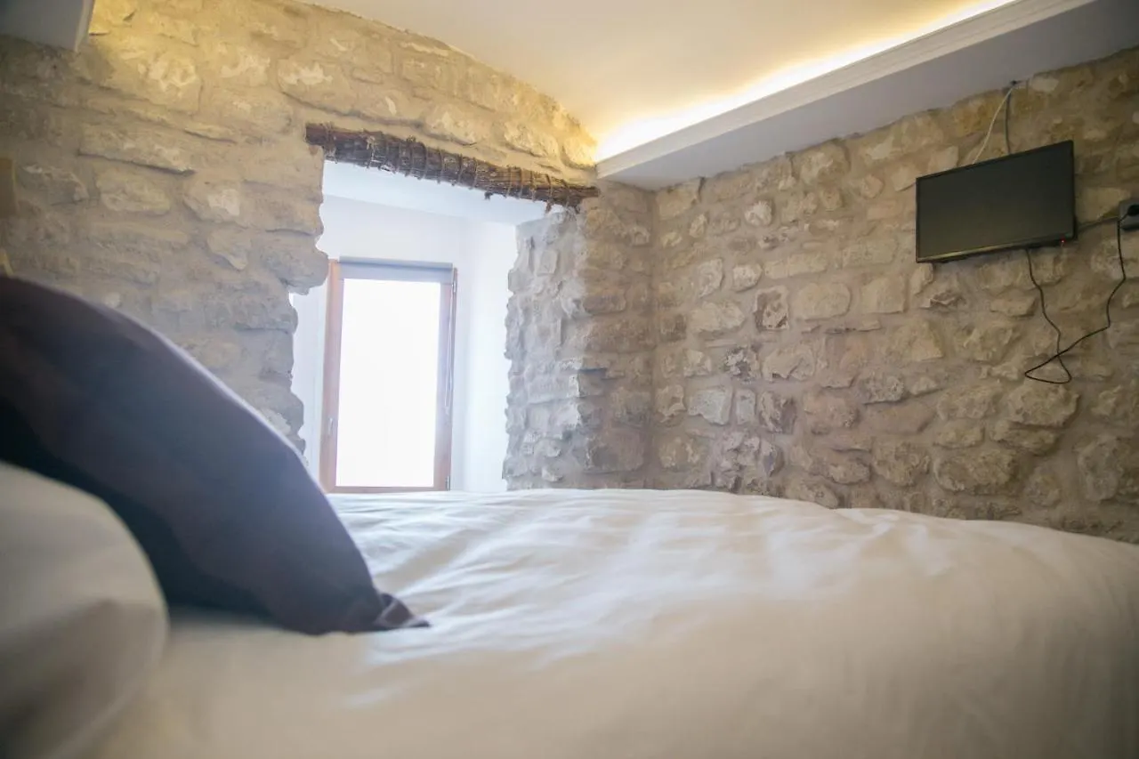 Apartamentos Turísticos La Casa Vieja Sabiote 0*,  Espanha